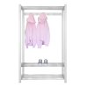 Стійка для одягу Люкс 4