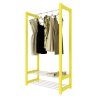 Стійка для одягу Люкс 