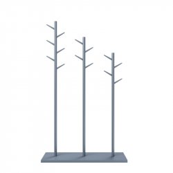 Вішак підлоговий Міленіум 2