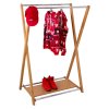 Стійка для одягу Модус 3П