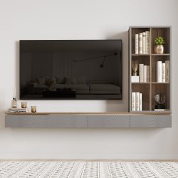 Тумба під TV Монталь 2