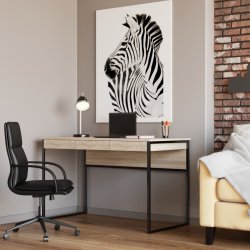 Стіл Морріс 1