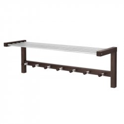 Настінний вішак NVD-02