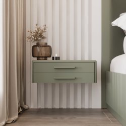 Приліжкова тумба Олівер