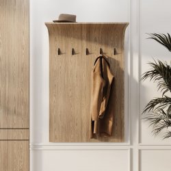 Настінний вішак Френч Fenster