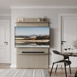 ТВ Панель Арфа