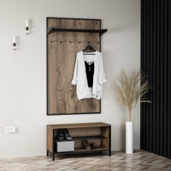 Передпокій Панорама 2 Fenster