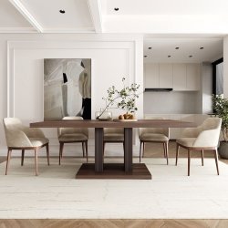 Обідній стіл Артвін Fenster