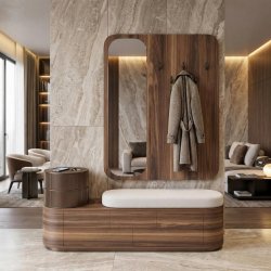 Передпокій Ларсен 2 Fenster