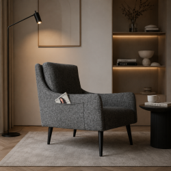Крісло Plash