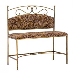 Банкетка Прованс 2