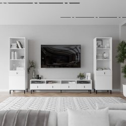 Вітальня Редісон Fenster