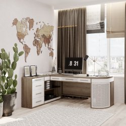 Стіл Бруклін 2 