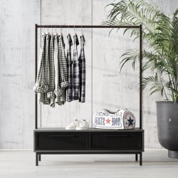 Стійка для одягу Бруклін 