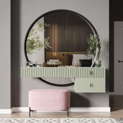 Трюмо Редісон 2 Fenster