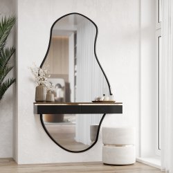 Трюмо у спальню Монталь