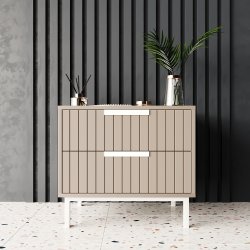 Тумба Нью-Йорк Біла