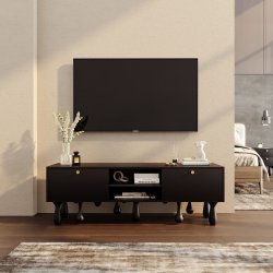 Тумба під TV Глейз Fenster