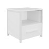 Тумба офісна 06 Біла