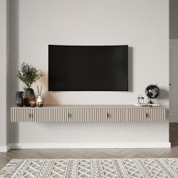 Тумба під телевізор Редісон Fenster