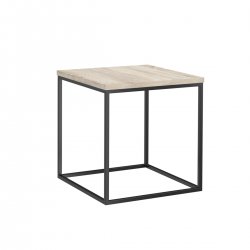 Банкетка Астра 1 Чорна