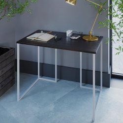 Стіл Універ 1 Білий