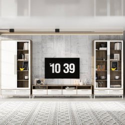 Вітальня Бруклін Fenster