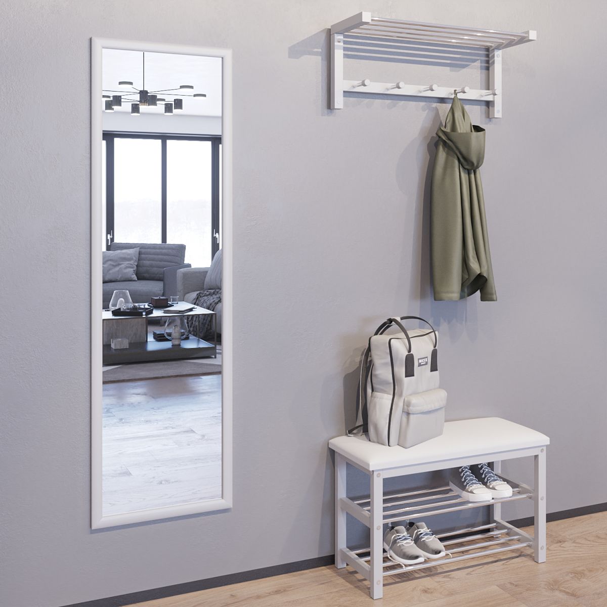 Прихожая Династия